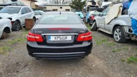 Mercedes-Benz E 350 W207 CDI AMG | Mobile.bg    7