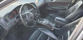 Audi A6 Audi A6 3.0 TDI  A6/4F Qutro | Mobile.bg    11