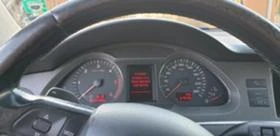 Audi A6 Audi A6 3.0 TDI  A6/4F Qutro | Mobile.bg    10