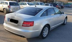 Audi A6 Audi A6 3.0 TDI  A6/4F Qutro | Mobile.bg    3