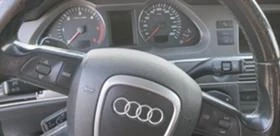 Audi A6 Audi A6 3.0 TDI  A6/4F Qutro | Mobile.bg    9