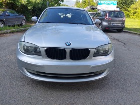 BMW 118 d 143ps РЕАЛНИ КИЛОМЕТРИ!!!, снимка 3