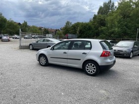 VW Golf 1.6i, снимка 3 - Автомобили и джипове - 42036431