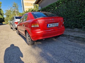 Opel Astra, снимка 4 - Автомобили и джипове - 44846614