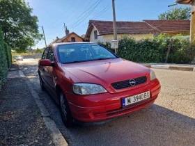 Opel Astra, снимка 3