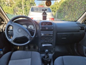 Opel Astra, снимка 8 - Автомобили и джипове - 44846614