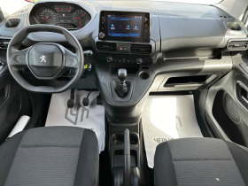 Peugeot Rifter 1.5 blueHDI Allure Pack S&S N1 4+1 места, снимка 11