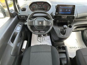 Peugeot Rifter 1.5 blueHDI Allure Pack S&S N1 4+1 места, снимка 12 - Автомобили и джипове - 43004492