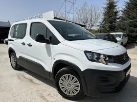 Peugeot Rifter 1.5 blueHDI Allure Pack S&S N1 4+1 места - [2] 