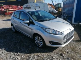 Ford Fiesta 1.4iL.P.G., снимка 2