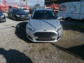 Ford Fiesta 1.4iL.P.G., снимка 1