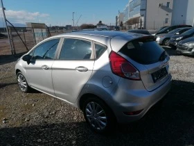 Ford Fiesta 1.4iL.P.G., снимка 5