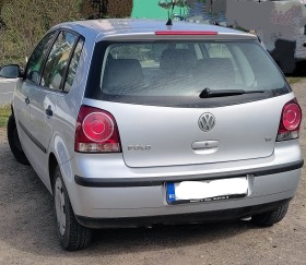 VW Polo, снимка 1 - Автомобили и джипове - 45250041