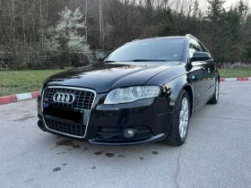 Audi A4 3.0 S-Line Quattro, снимка 1