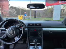 Audi A4 3.0 S-Line Quattro, снимка 9
