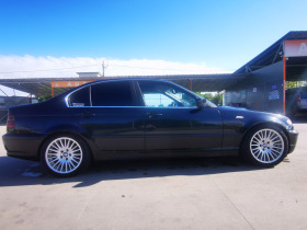 BMW 325 Face, Automatic, Gas, Top, снимка 3 - Автомобили и джипове - 45483682