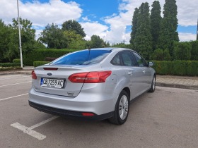     Ford Focus EcoBoost    *  * * EURO 6B