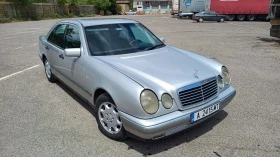 Mercedes-Benz E 290 | Mobile.bg    5