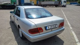 Mercedes-Benz E 290 | Mobile.bg    3