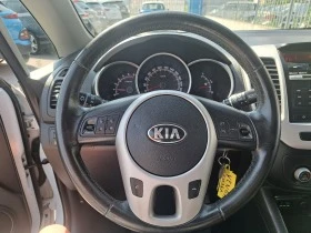 Kia Venga 1.6CRDI-EU6-6ск.-FACE LIFT - [11] 