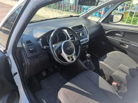 Kia Venga 1.6CRDI-EU6-6ск.-FACE LIFT, снимка 5