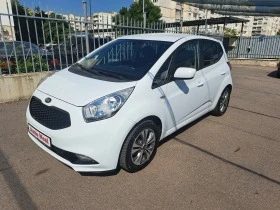 Kia Venga 1.6CRDI-EU6-6ск.-FACE LIFT