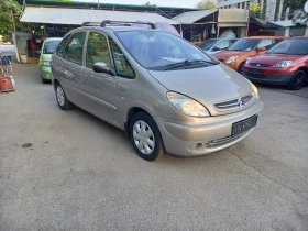 Citroen Xsara picasso 2.0 BARTER 90 - [2] 