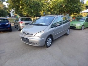 Citroen Xsara picasso 2.0 BARTER 90 - [3] 