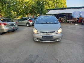 Citroen Xsara picasso 2.0 BARTER 90 - [4] 