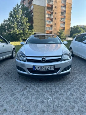 Opel Astra 1.6i, снимка 2