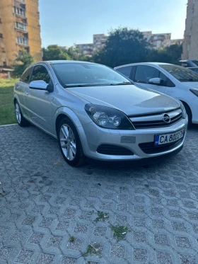 Opel Astra 1.6i, снимка 3