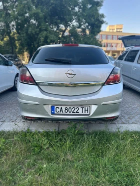 Opel Astra 1.6i, снимка 5