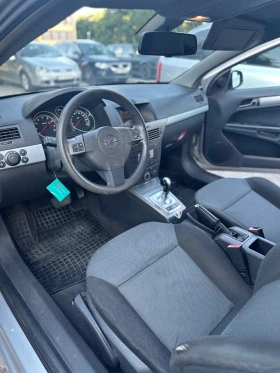 Opel Astra 1.6i, снимка 10