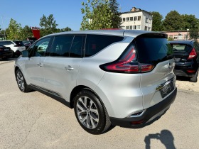 Renault Espace 1.6D 160к.с 97000км. 7места 2018г., снимка 6