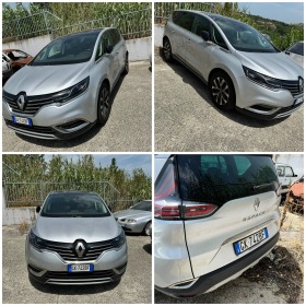 Renault Espace 1.6D 160к.с 97000км. 7места 2018г., снимка 17