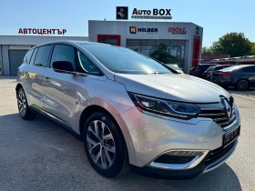 Renault Espace 1.6D 160к.с 97000км. 7места 2018г., снимка 3