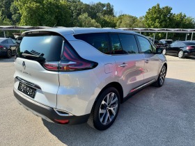 Renault Espace 1.6D 160к.с 97000км. 7места 2018г., снимка 4