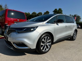 Renault Espace 1.6D 160к.с 97000км. 7места 2018г., снимка 1