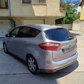 Ford C-max 2.0, снимка 2