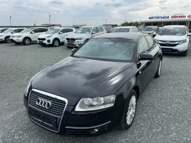 Audi A6 (KATO НОВА)^(QUATTRO)