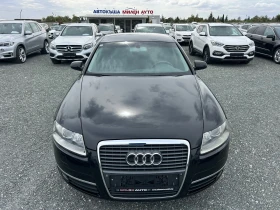 Audi A6 (KATO НОВА)^(QUATTRO), снимка 2