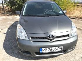 Toyota Corolla verso 2.2   177 к.с., снимка 2