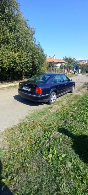 VW Passat, снимка 5