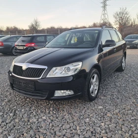 Skoda Octavia 1.9 TDI, снимка 2