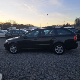 Skoda Octavia 1.9 TDI, снимка 14