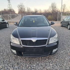 Skoda Octavia 1.9 TDI, снимка 3