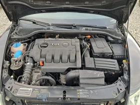 Skoda Octavia 1.9 TDI, снимка 12