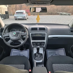 Skoda Octavia 1.9 TDI, снимка 8