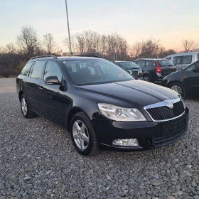 Skoda Octavia 1.9 TDI, снимка 1