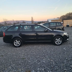 Skoda Octavia 1.9 TDI, снимка 4